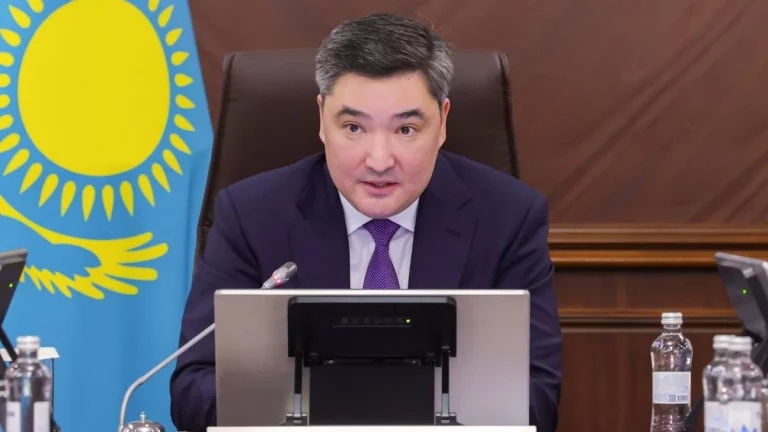 Өскемендегі жарылыс: Бектенов мәселені жеке бақылауына алды 