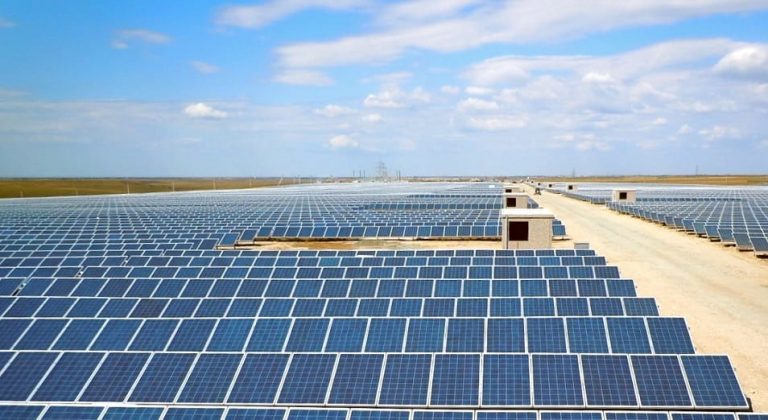 Түркістан облысындағы жасыл энергетика серпіні: күн электр станциясы арқылы инвестиция мен энергетикалық қауіпсіздікті ұштастыру