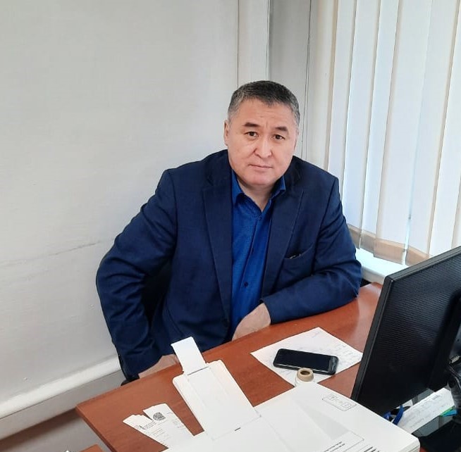  Порядок посещения судебных процессов