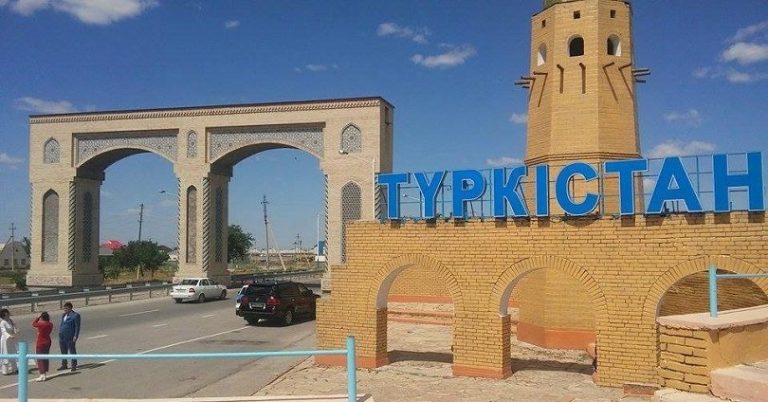 Түркістан облысының индустриялық дамуы: инвестиция, тиімділік және экономикалық әртараптандырудың жаңа кезеңі