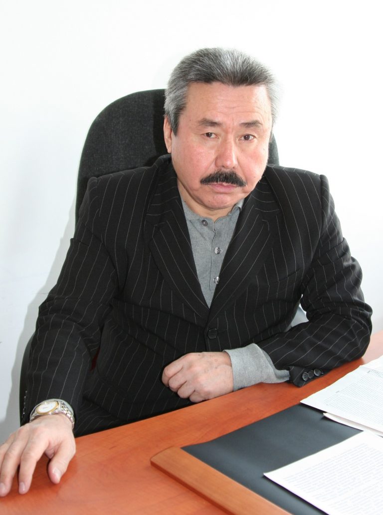Интеллектуальное наследие Сейдахмета Куттыкадама 