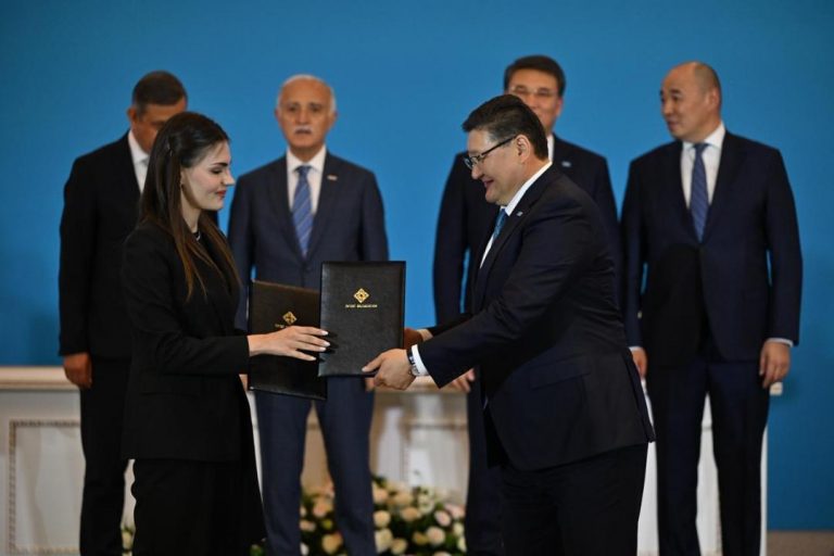 Меморандум о партнерстве