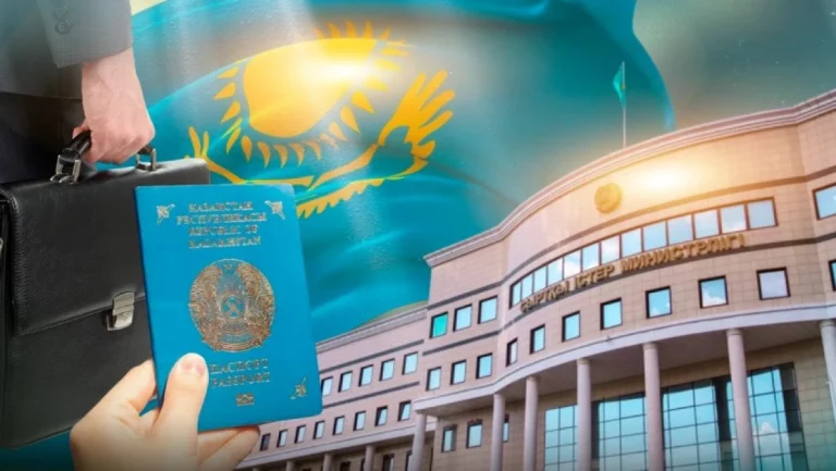 Қазақстанға келетін шетелдіктерге жаңа мүмкіндік беріледі: Не өзгереді? 