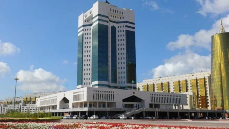 Қазақстан Үкіметі биыл отставкаға кетеді 