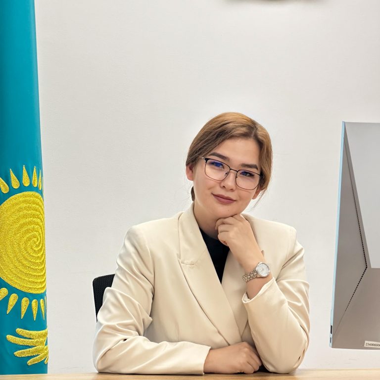 Региональный кадровый резерв города Алматы: путь к профессиональному успеху
