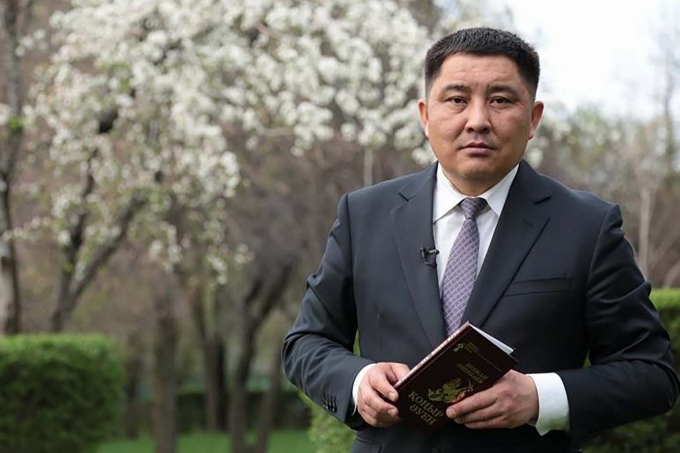 Бекжан ӘШІРБАЕВ, Қазақстанның еңбек сіңірген қайраткері, ҚР Ақпарат саласының үздігі: «ЖУРНАЛИСТЕРДIҢ ҚҰҚЫҚТЫҚ МƏДЕНИЕТI БОЛМАСА, ҚОҒАМДА АРАЗДЫҚ ТУЫНДАЙДЫ»