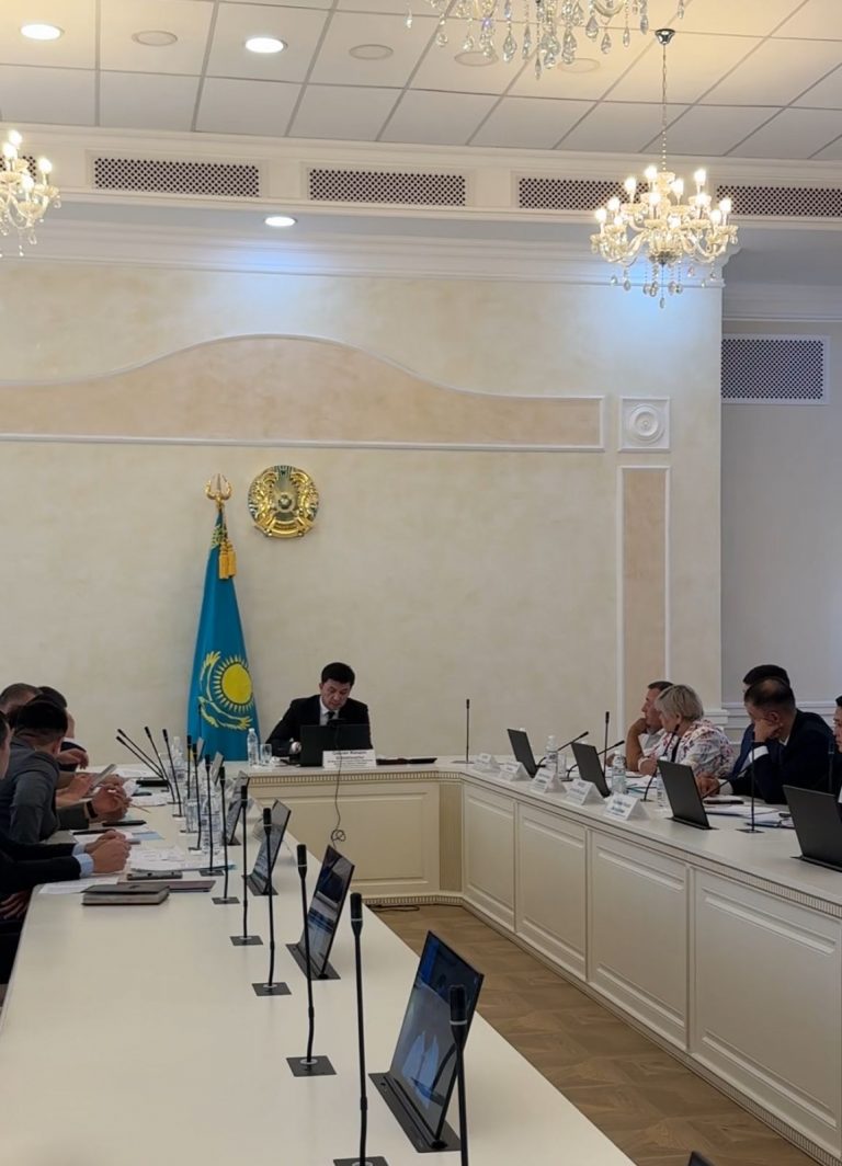 ПРОВЕДЕНО ОЧЕРЕДНОЕ ЗАСЕДАНИЕ СОВЕТА ПО ЭТИКЕ