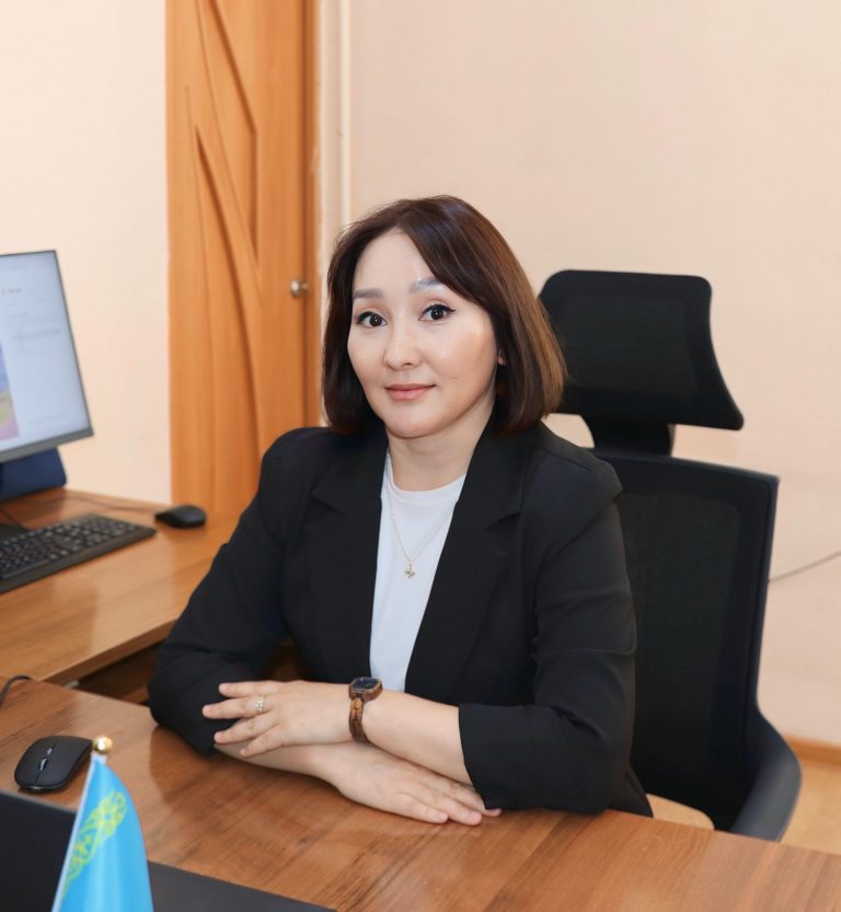 Ақпараттық қауіпсіздік: цифрлық дәуірдің маңызды талабы