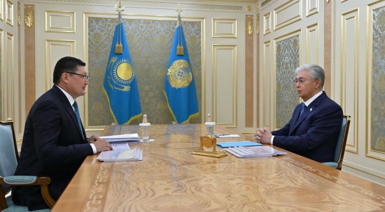 Положительная динамика по всем показателям