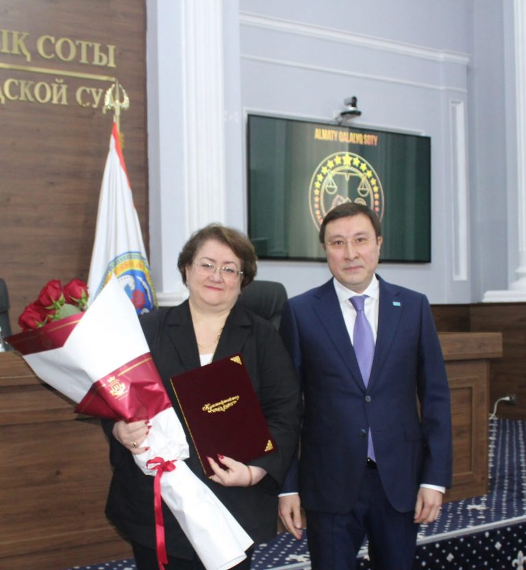 Верность профессии