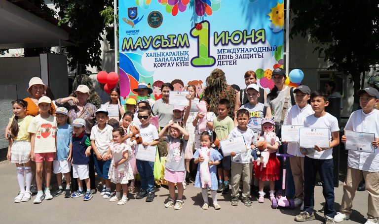 Праздник для детей