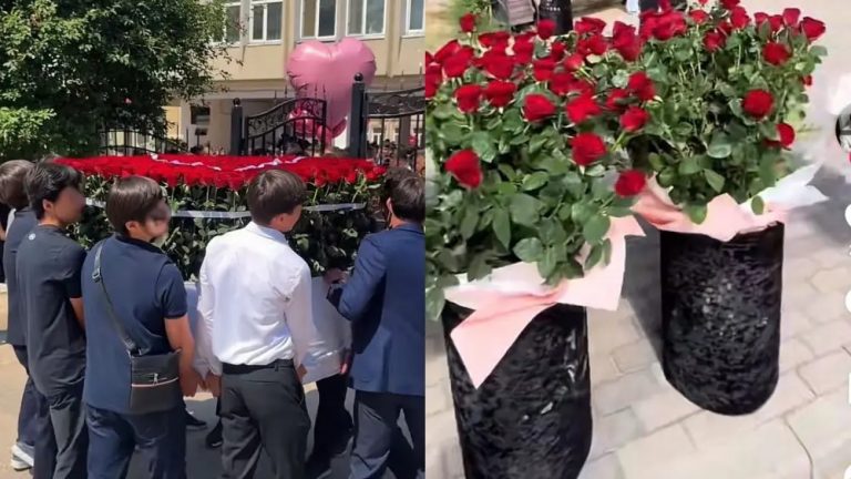 Дети на «ярмарке тщеславия»