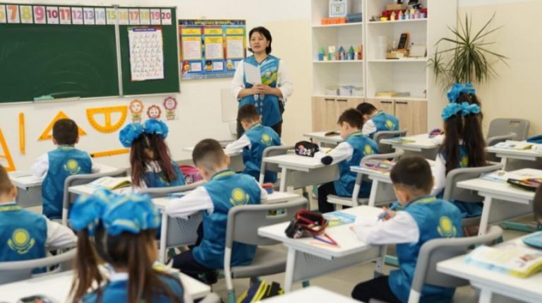 Қазақстанда педагогтардың біліктілігін арттыру курстарын өткізу ережелері жаңартылды