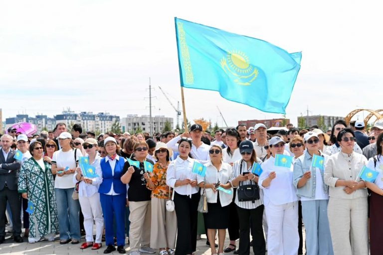 Священный талисман Независимости