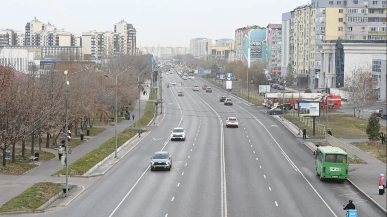 Алматыда LRT құрылысы басталды 