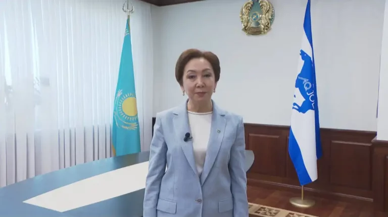 Заявление Демократической партии «Ак жол» по случаю вступления в силу Новой Конституции Республики Казахстан