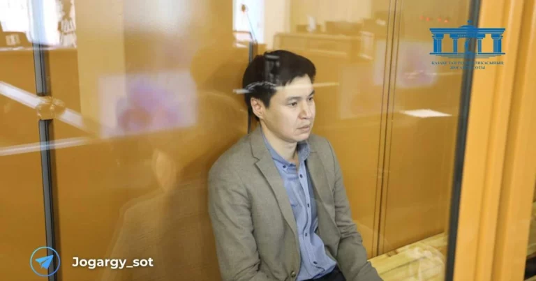 Салтанат Нүкенова ісі бойынша сотталған Бақытжан Байжанов бостандыққа шығады 