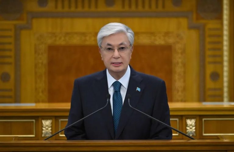 На пути масштабных политических реформ