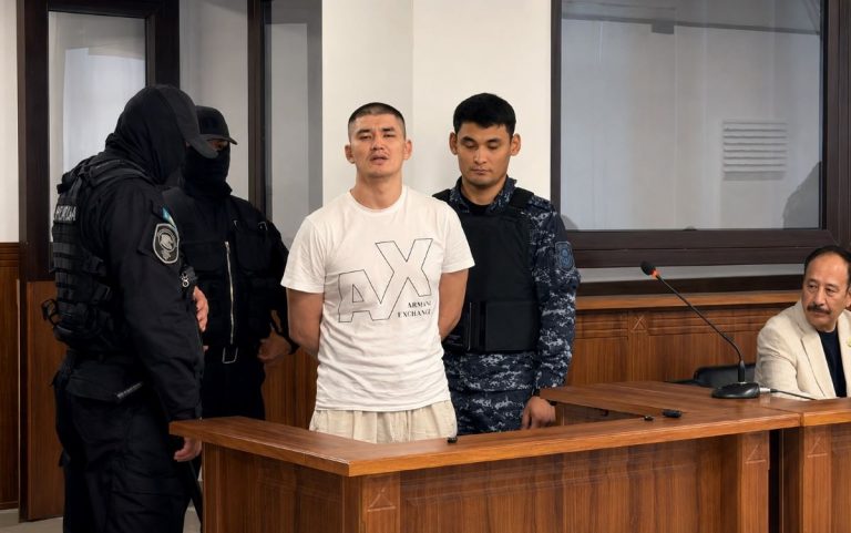 Последняя глава кровавой трагедии