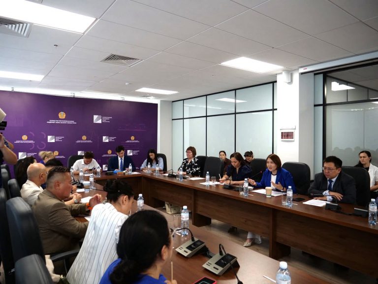 заматтардың 86,9%-ы ел Президентіне сенеді – әлеуметтанулық зерттеулердің нәтижелері