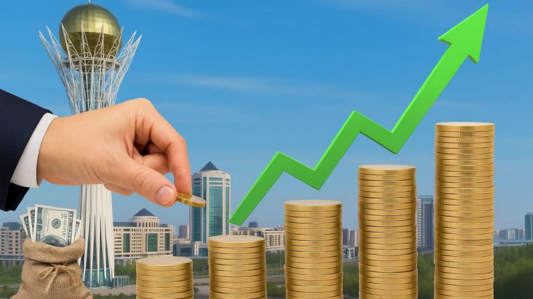Зейнетақы жинағының 100%-ын жеке басқарушыға қалай сеніп тапсыруға болады? БЖЗҚ түсіндірді