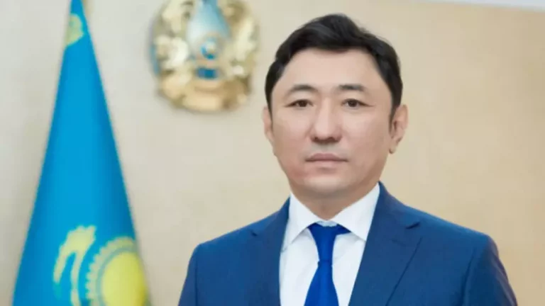 Атырау облысына жаңа әкім тағайындалды