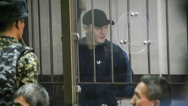 «Алматинский стрелок». Десять лет спустя