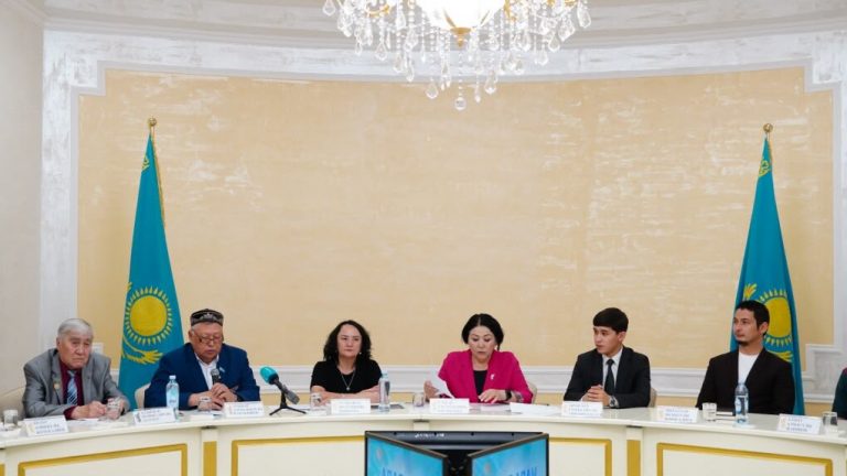 НАСЛЕДИЕ ДЛЯ МОЛОДЕЖИ
