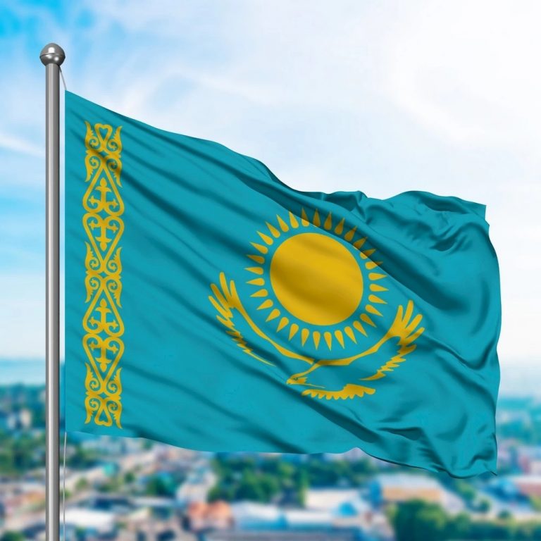 Флаг – не элемент декора