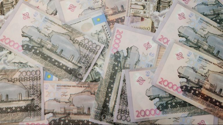 Құрылтай депутаттарын сайлауға 34,3 миллиард теңге бөлінді