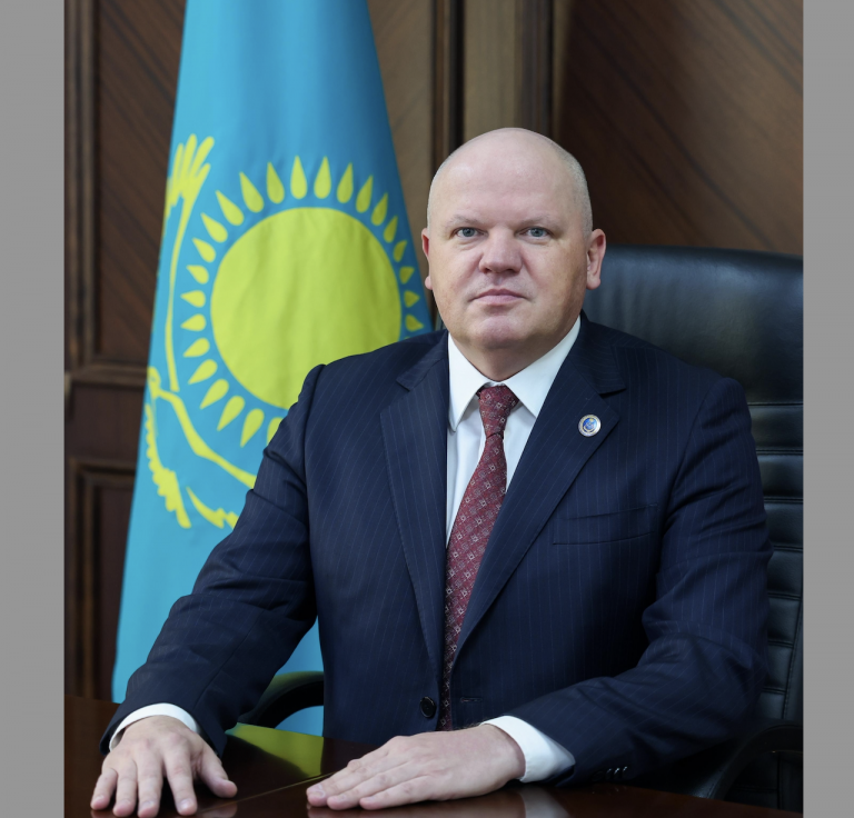 ҚАЗАҚСТАННЫҢ ЖАҢА КАССАЦИЯЛЫҚ СОТ МОДЕЛІ: ЖОҒАРЫ СОТ КЕҢЕСІНІҢ РӨЛІ МЕН КОНСТИТУЦИЯЛЫҚ МИССИЯСЫ