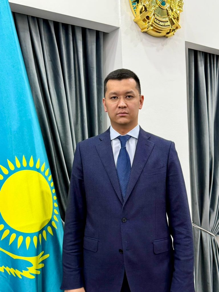 Кассациялық соттар қызметінің алғашқы жылы