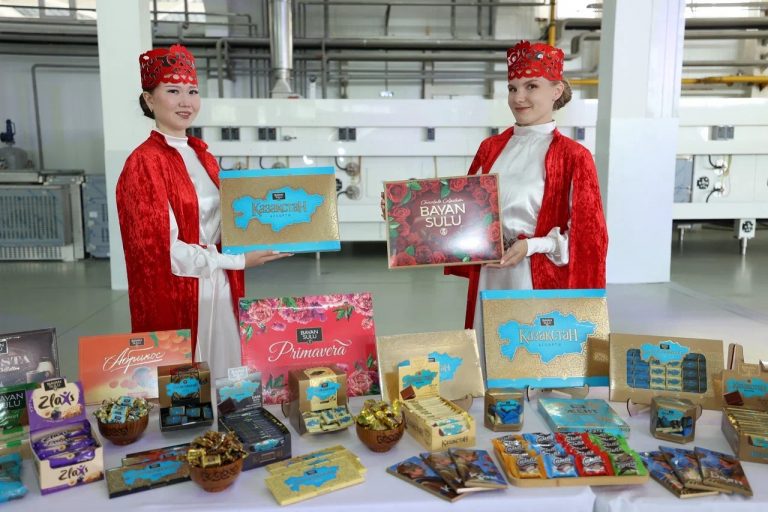 ҚОСТАНАЙ ЕЛДІҢ ТӘТТІ ТАҒАМДАР АСТАНАСЫНА АЙНАЛУДА: «БАЯН СҰЛУ» ЖАҢА ЖОБАНЫ ІСКЕ ҚОСТЫ