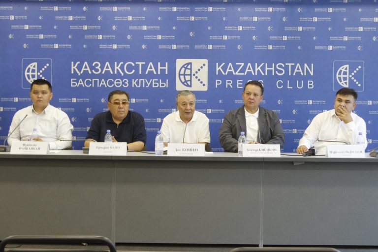 Құрылтай сайлауының барысында өрескел заң бұзушылықтар тіркелген жоқ – «Халық үні»