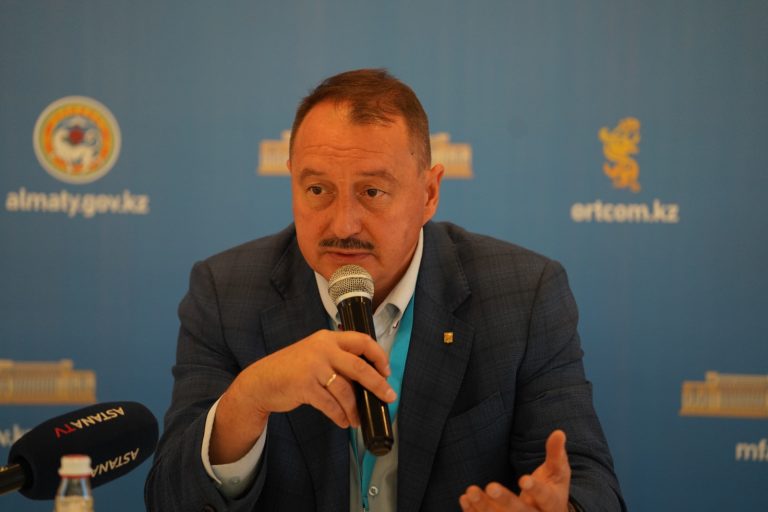Қазақстан сайлау барысын азаматтарға үзбей хабарлап отыруды қамтамасыз етті – Ресейден келген халықаралық байқаушы