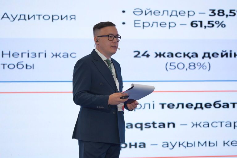 Семь из десяти казахстанцев готовы прийти на выборы – политолог