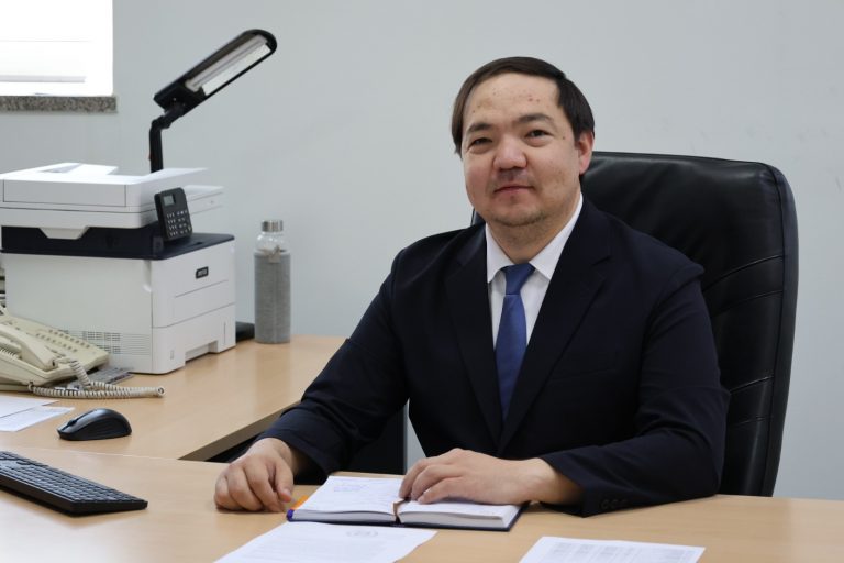 Ядролық физика институты — Қазақстан атом энергетикасының ғылыми-технологиялық тірегі
