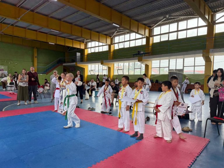 Спорттан шығармашылыққа дейін: Алматыда жасөспірімдерге арналған 300-ден астам тегін үйірме бар