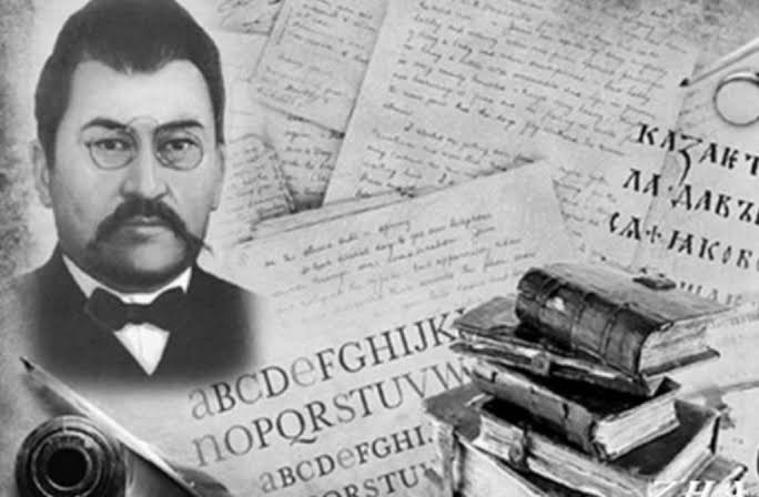 Ұлт ұстазы –Ахмет Байтұрсынұлы