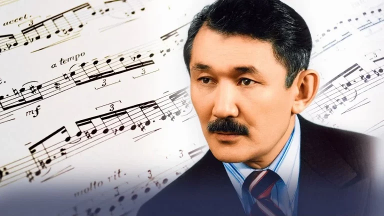 Қазақстанда «Шәмші Қалдаяқов» медалі мен «Қазақстанның еңбек сіңірген суретшісі» атағы тағайындалады 