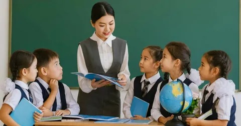 Педагогическое образование будущего 