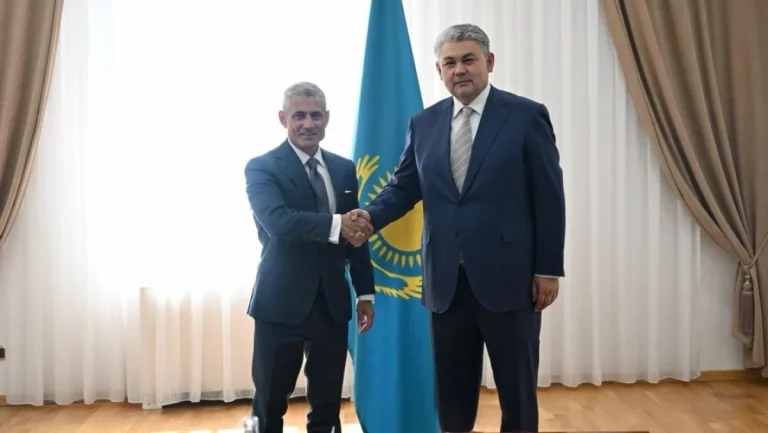 Тоқаев АҚШ-қа барады: Сапар алдында Астана мен Вашингтон келіссөздерді бастады 