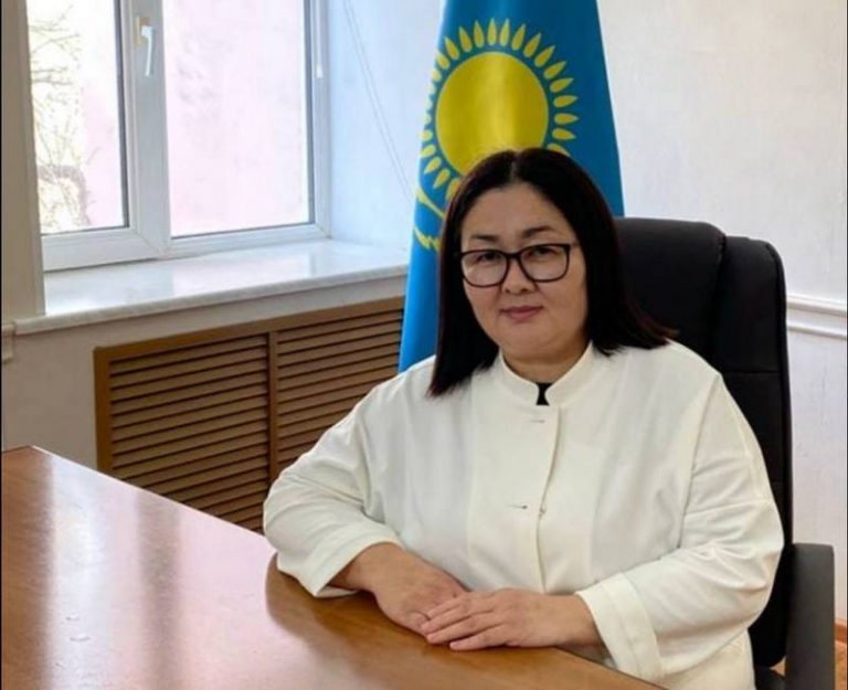 Адамға бағдарланған мемлекет тұрақтылық кепілі