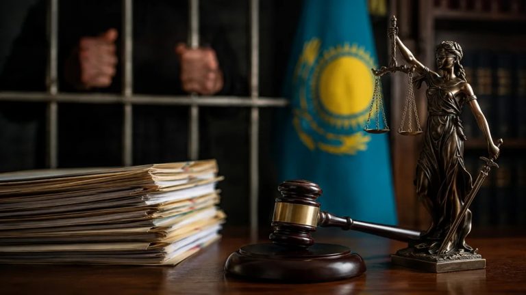 Шаг к свободе