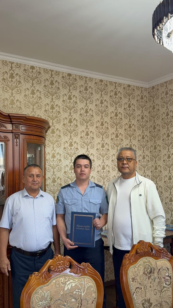 КІТАП – ҰРПАҚҚА ҚАЛДЫРАР АСЫЛ МҰРА