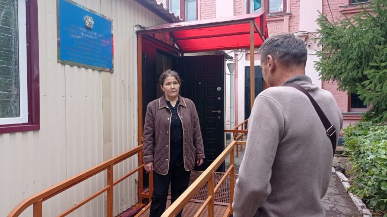Временное пристанище: когда некуда идти