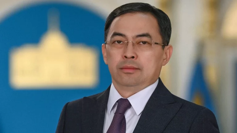 Арман Қырықбаев ҚР Мәдениет және ақпарат министрі болып тағайындалды 
