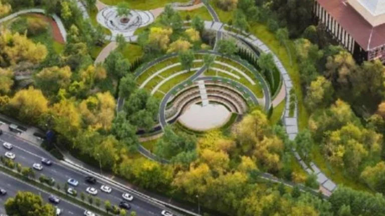 Алматыда қазақ киносының тарихына арналған саябақ бой көтереді 