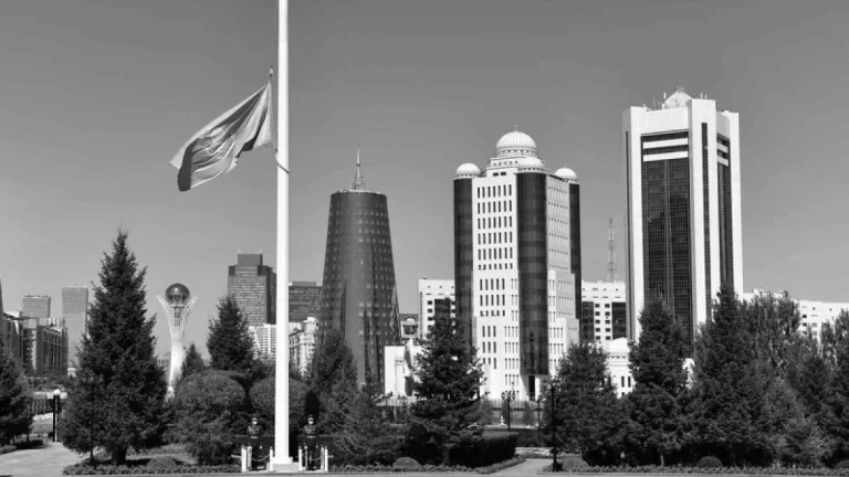 25 қыркүйек Қазақстанда жалпыұлттық аза тұту күні деп жарияланды 