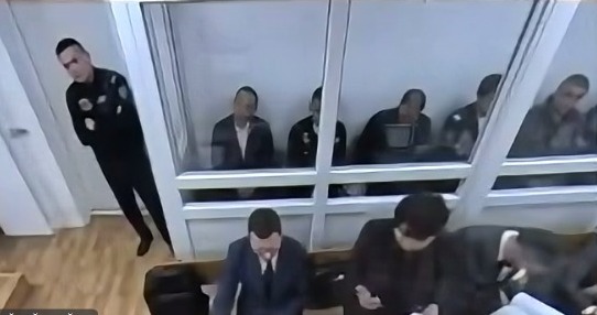 Вместе с родственником украл деньги, на которые открыл мебельный цех – в Алматы начался суд по делу Бокаева